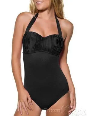 10380-065 Goddess Monroe Maillot - Seafolly