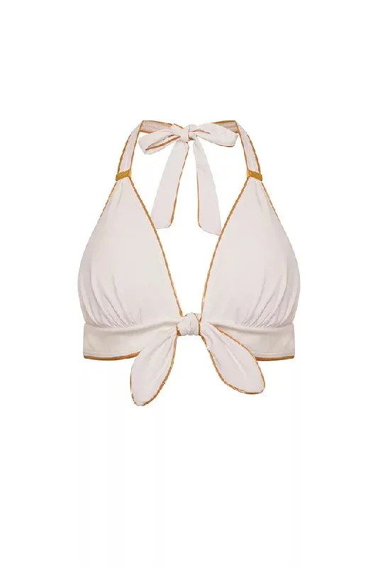 amalfi-white-and-gold-bikini-top