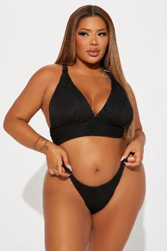 amani-textured-2-piece-bikini-black