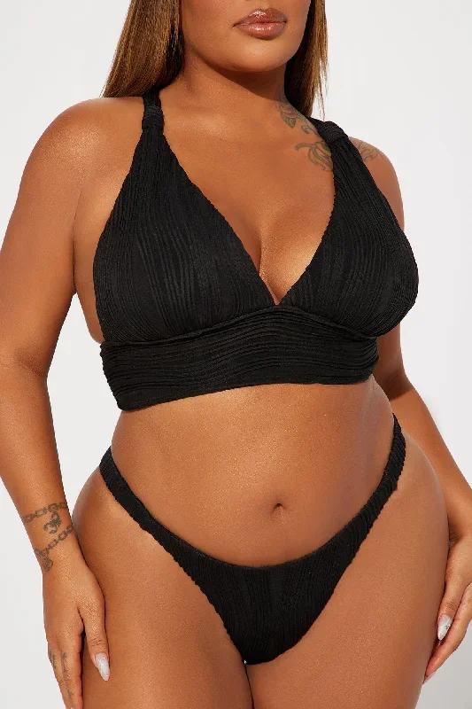 amani-textured-2-piece-bikini-black