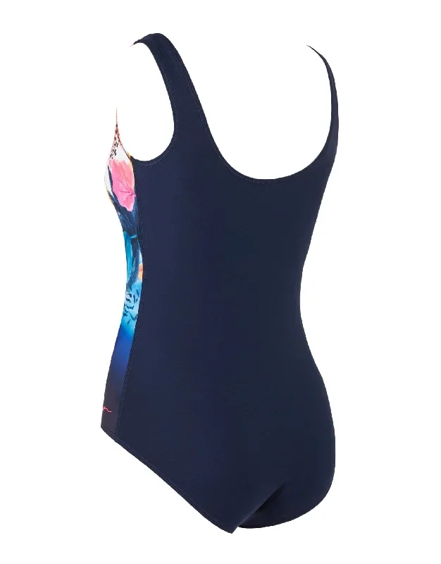 biarritz-scoopback-swimsuit-navy-multi