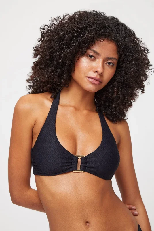 black-rectangle-halterneck-bikini