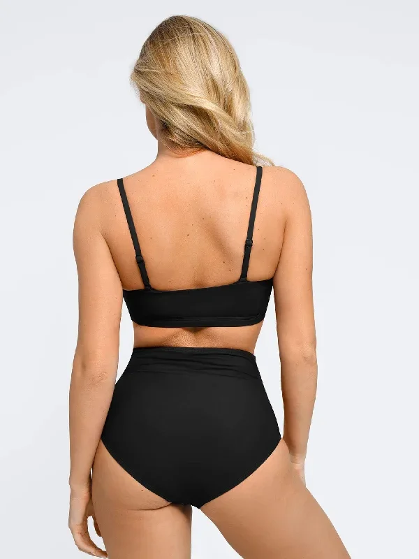 built-in-shapewear-v-neck-low-back-swimsuits