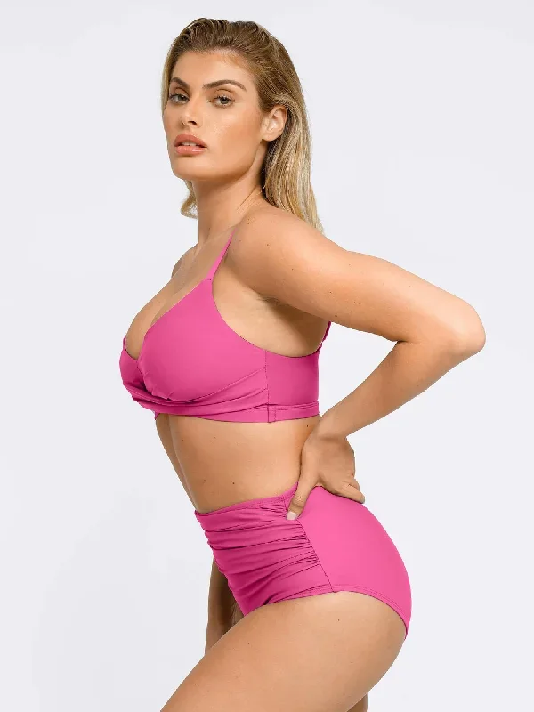 built-in-shapewear-v-neck-low-back-swimsuits