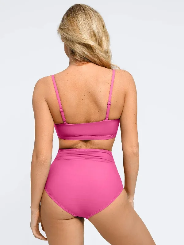 built-in-shapewear-v-neck-low-back-swimsuits