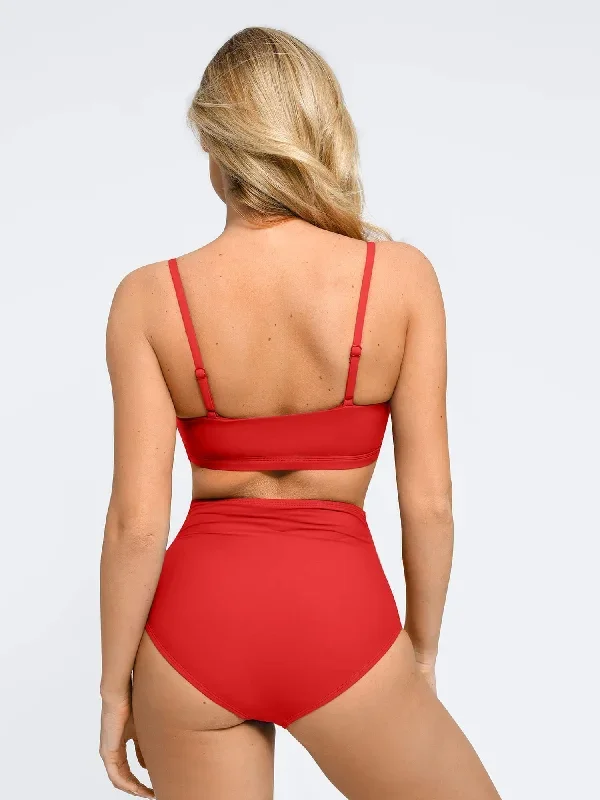 built-in-shapewear-v-neck-low-back-swimsuits