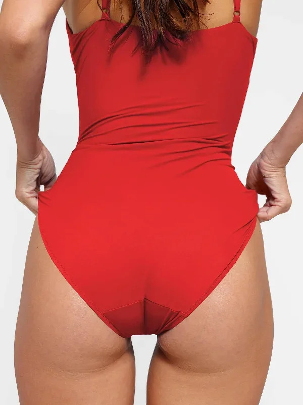 built-in-shapewear-v-neck-low-back-swimsuits