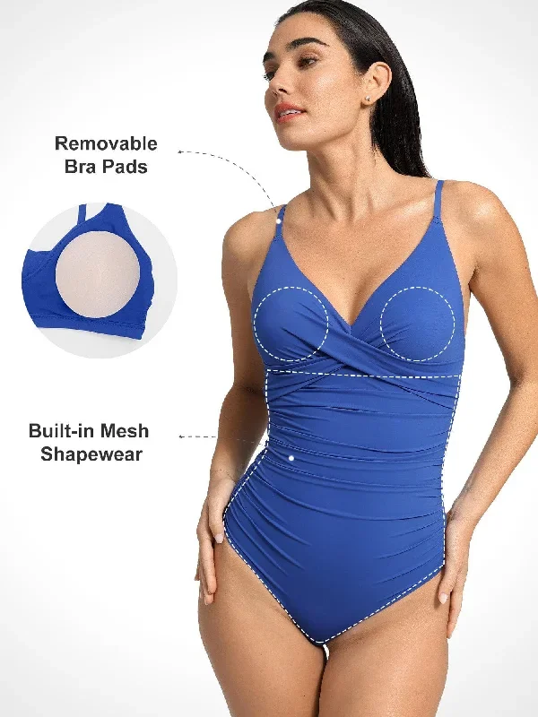 built-in-shapewear-v-neck-low-back-swimsuits