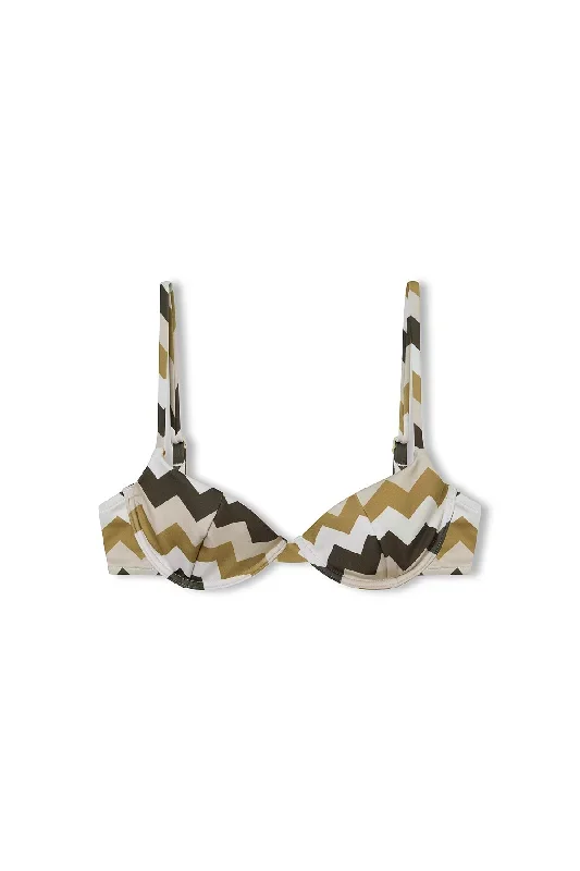 chevron-bra-cup