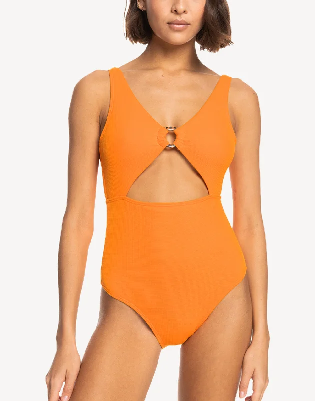 Colour Jam Solid One Piece