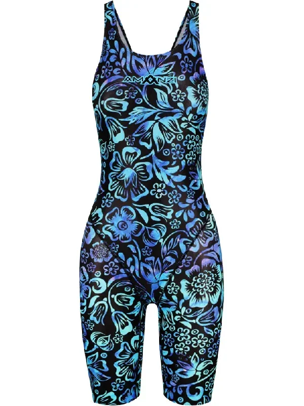 Amanzi - Women's Kneelength Swimsuit Skylar