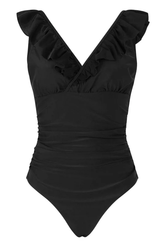 cras-agnescras-swimsuit-black