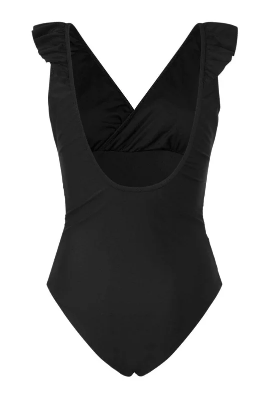 cras-agnescras-swimsuit-black