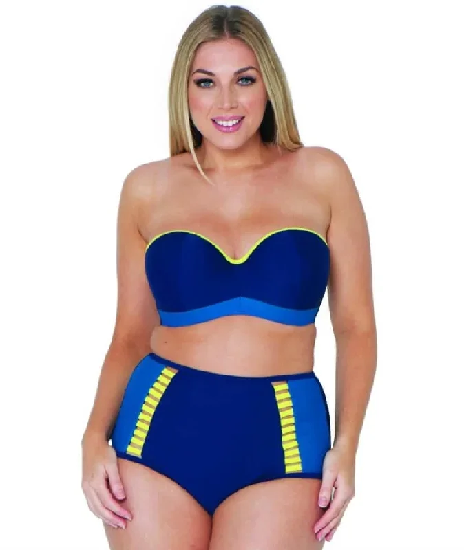 curvy-kate-maya-bandeau-bikini-top-blue-mix