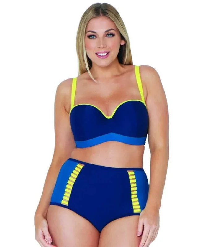 curvy-kate-maya-bandeau-bikini-top-blue-mix