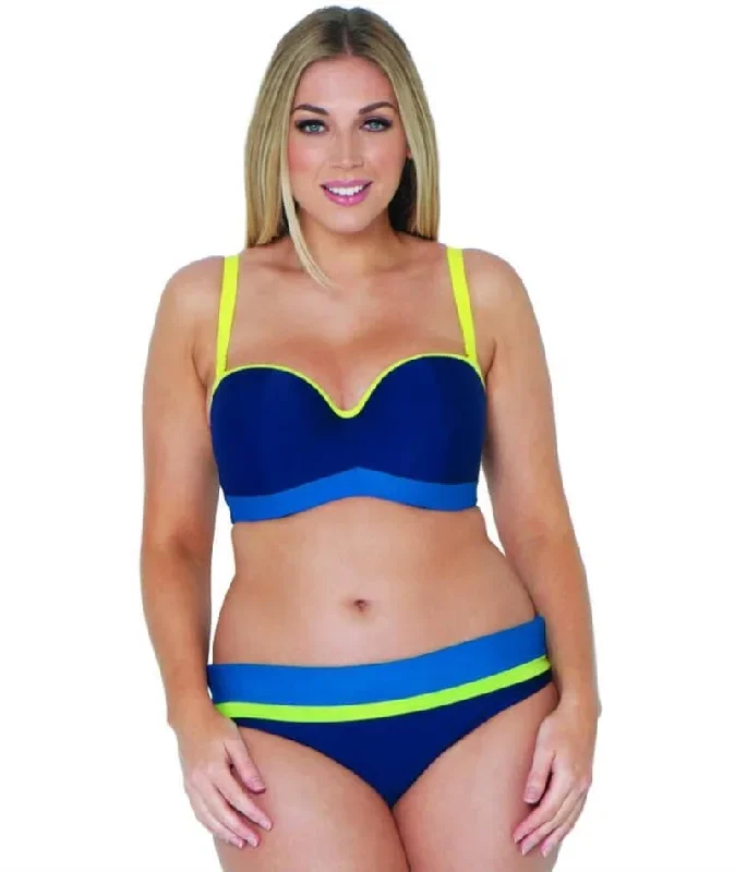 curvy-kate-maya-bandeau-bikini-top-blue-mix