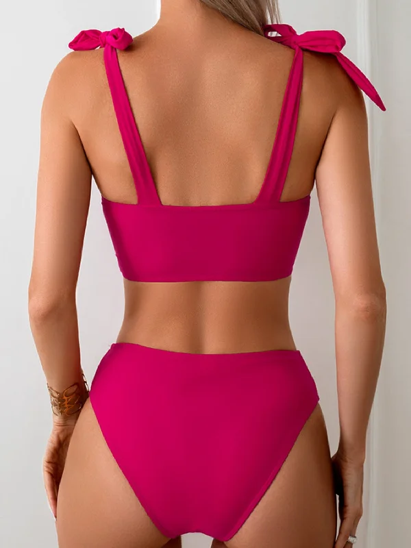 cutout-sweetheart-neck-three-piece-swim-set