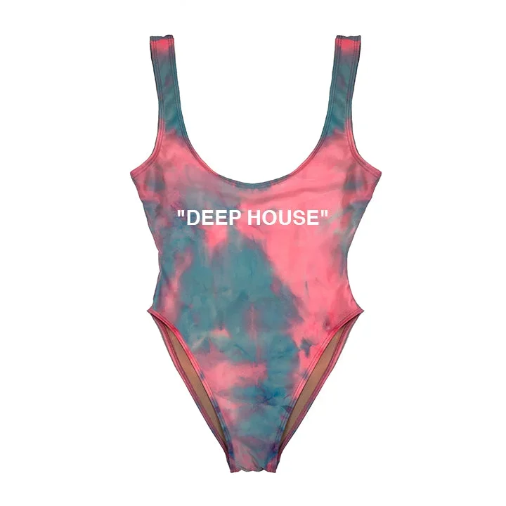 DEEP HOUSE [SWIMSUIT]