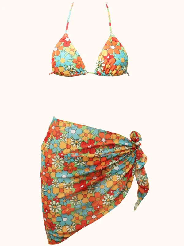 dina-floral-bikini-three-piece-set