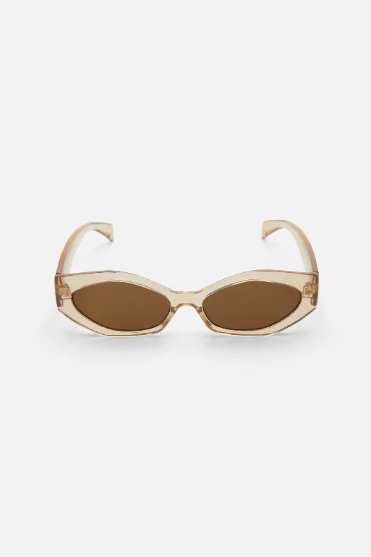 Edgy Small Cat Sunglasses