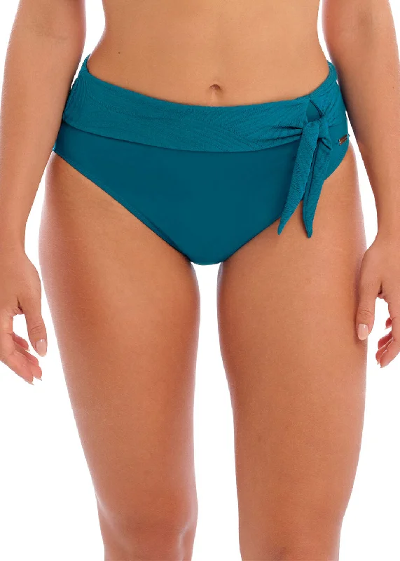 Ottawa High Waist Bikini Brief