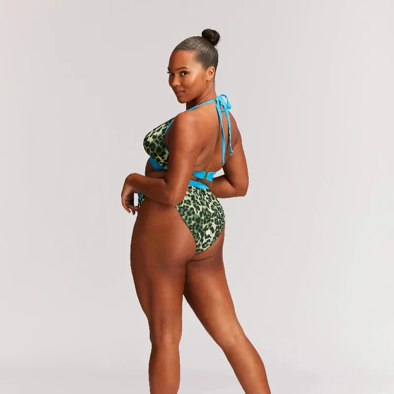 green-leopard-swim-set