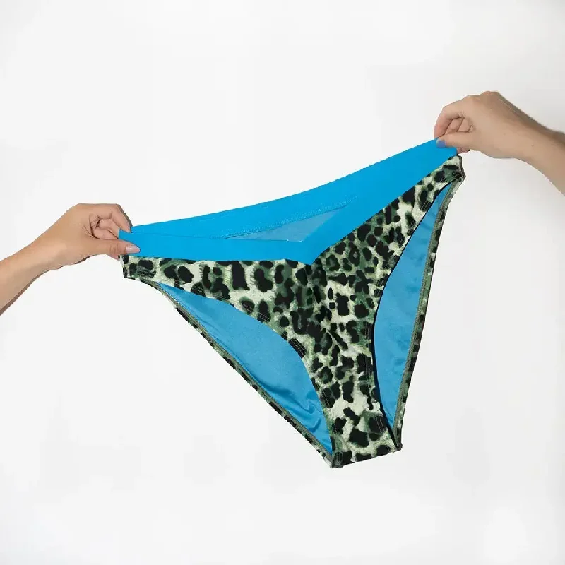 green-leopard-swim-set