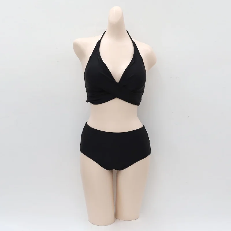 halter-neck-bikini-set