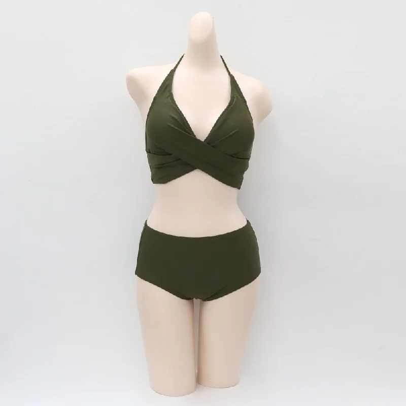 halter-neck-bikini-set