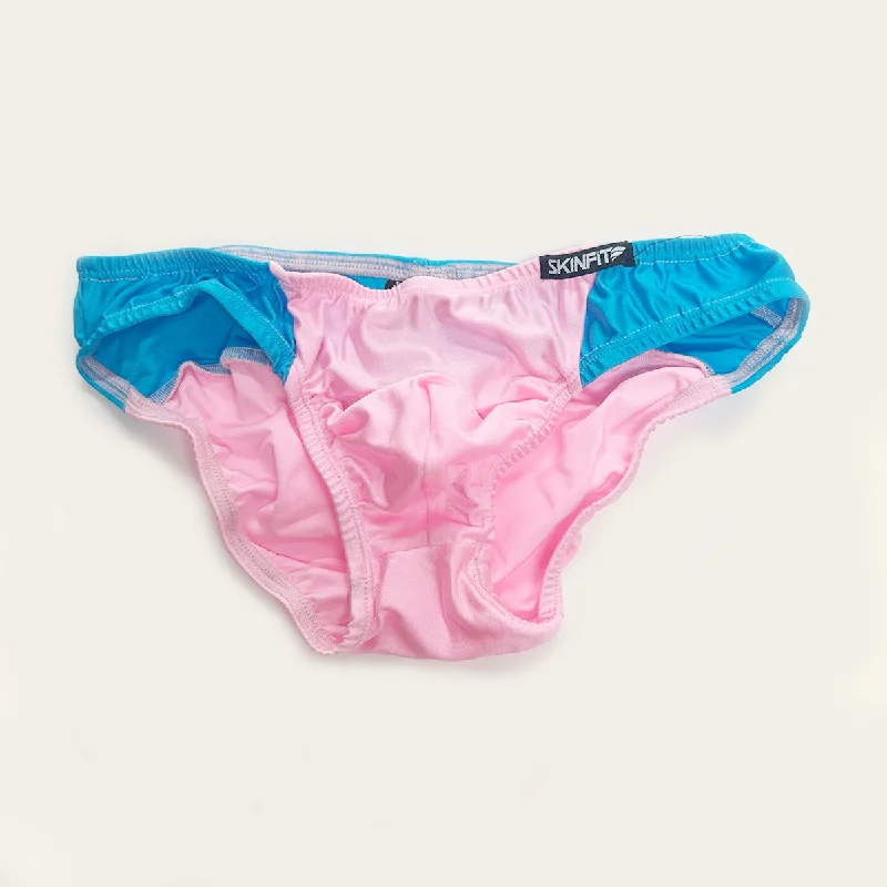 *HEART CHEEK BIKINI (SMALL)<br> OUTLET