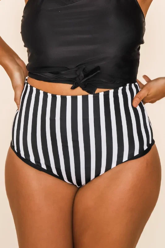 high-rise-reversible-bottoms-black-black-white-stripe