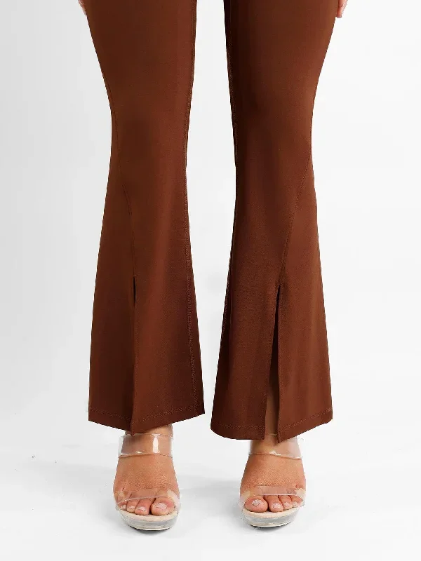 high-rise-tummy-control-split-hem-flare-pants