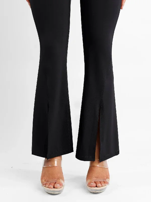 high-rise-tummy-control-split-hem-flare-pants