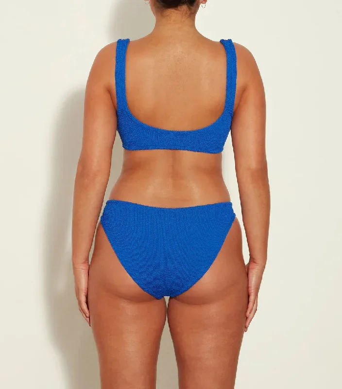 hunza-g-bonnie-bikini-royal-blue