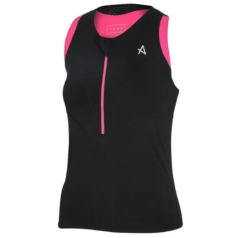 HUUB - Womens Tana Tri Top