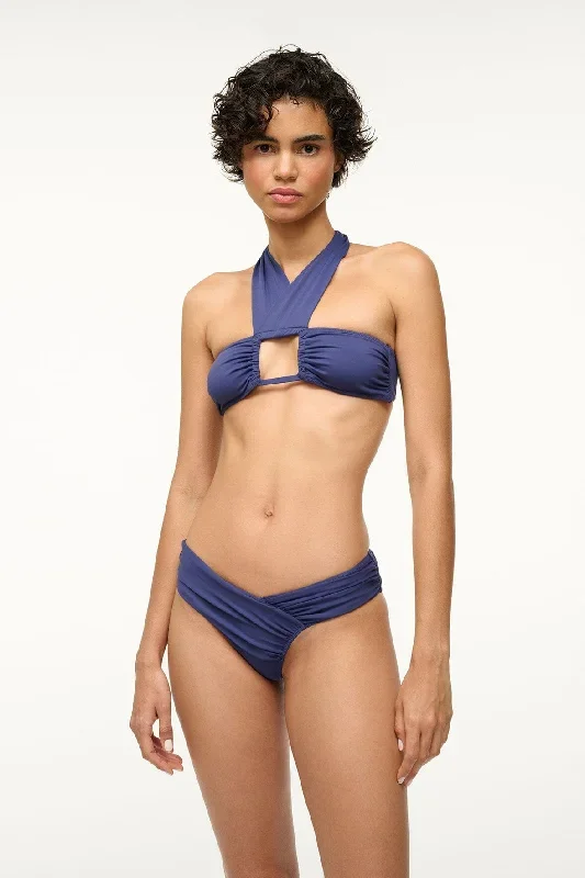 INNES BIKINI TOP | NAVY