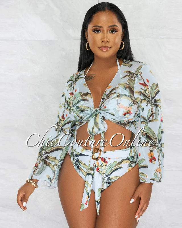 kimari-baby-blue-print-top-cover-up-3-piece-set-swimsuit