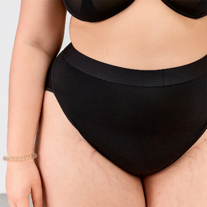 la-fille-do-bunny-high-waisted-bikini-bottom-black