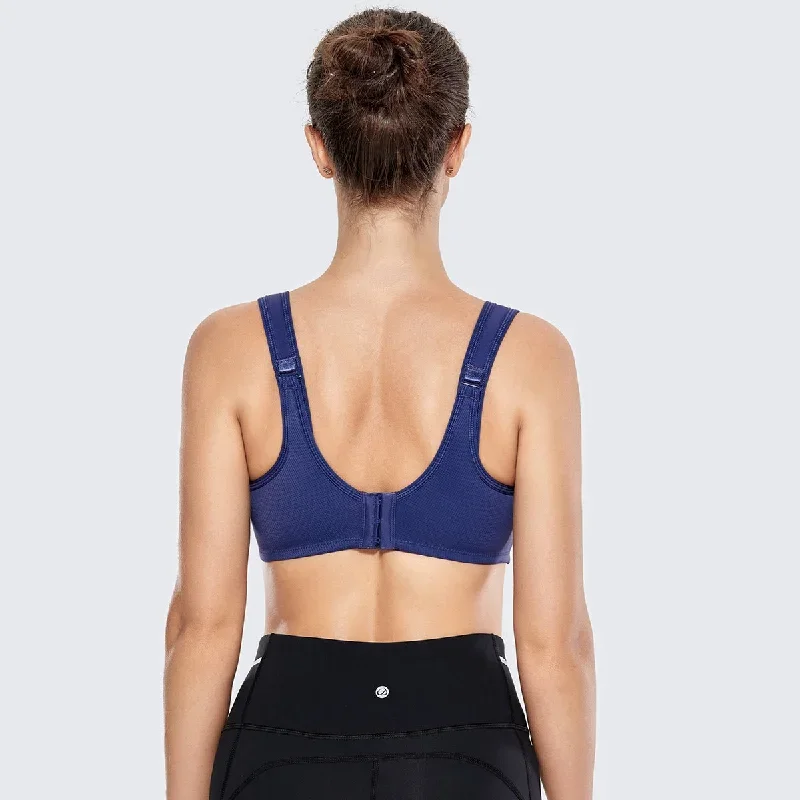 max-control-underwire-high-impact-adjustable-straps-navy-sports-bra