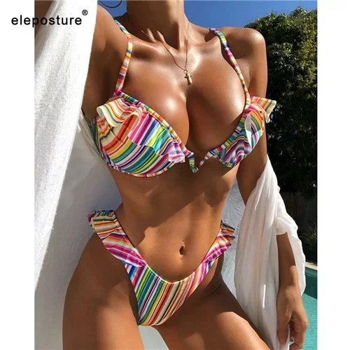 new-sexy-bikini-push-up-swimsuit-women-swimwear