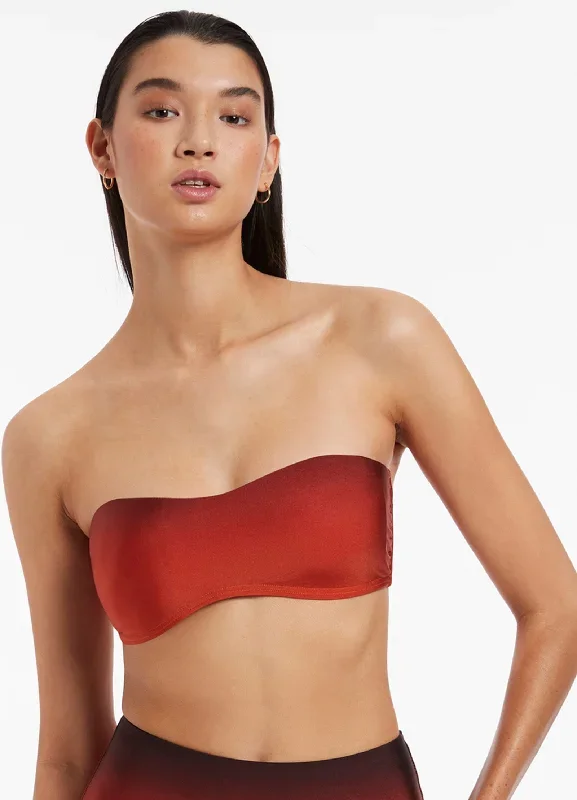 oia-sunset-minimal-bandeau-bikini-top-j40527-burnt-orange