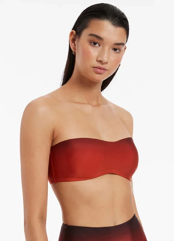 oia-sunset-minimal-bandeau-bikini-top-j40527-burnt-orange