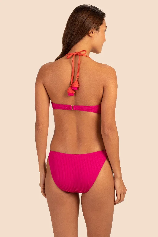 olympia-rib-twist-bandeau