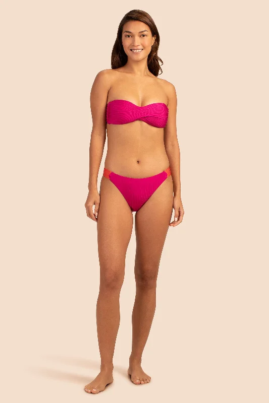 olympia-rib-twist-bandeau