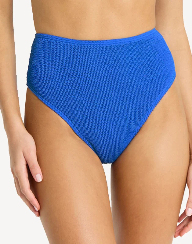 Palmer High Waist Bikini Bottom