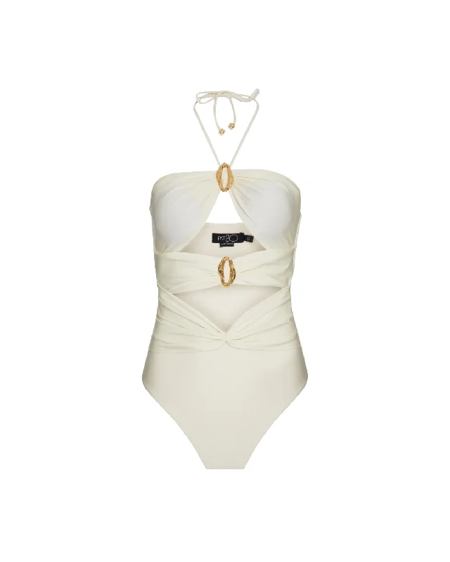 piscina-halterneck-one-piece-ivory