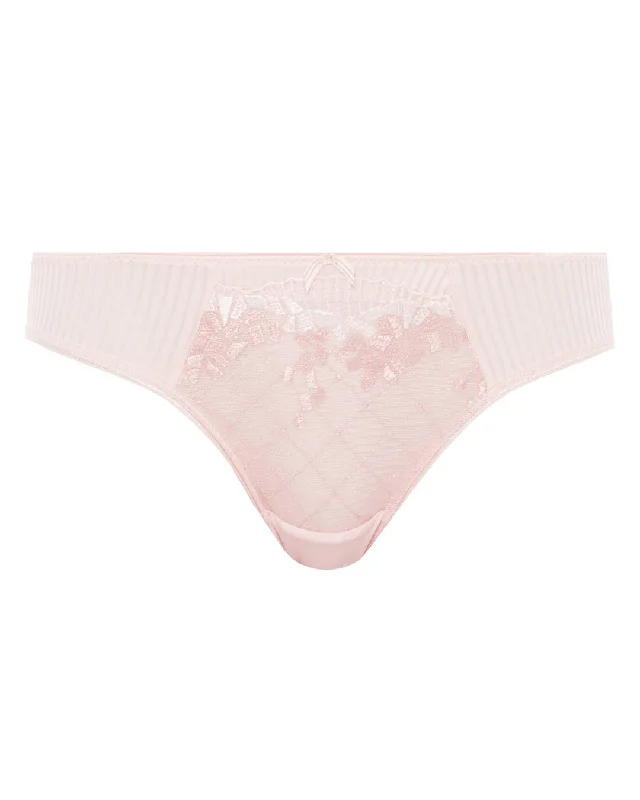 PONT NEUF ROSE PERLE BIKINI BRIEF