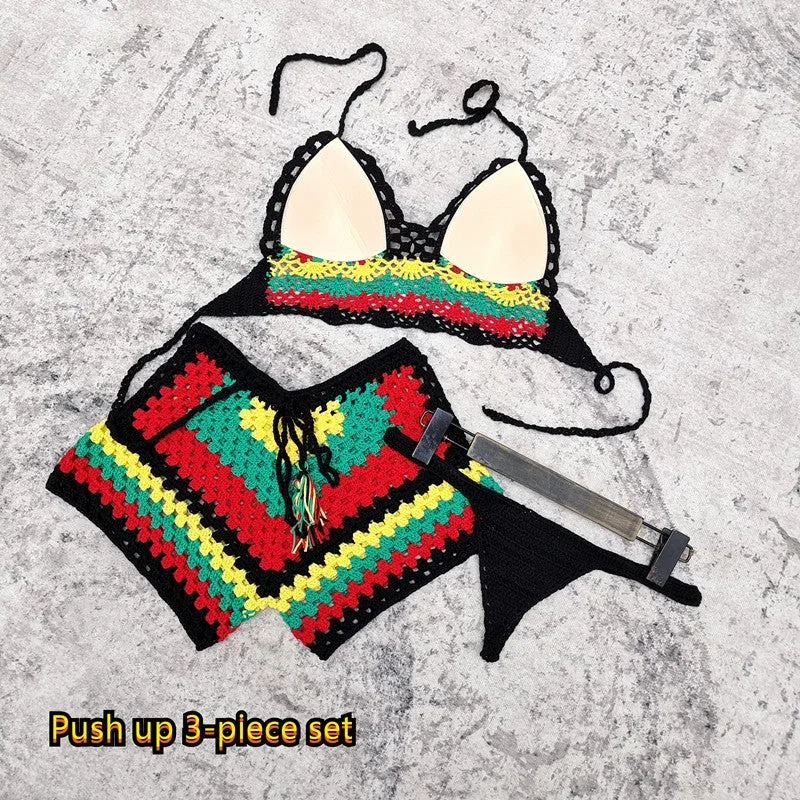 rainbow-harmony-bohemian-crochet-bikini-set