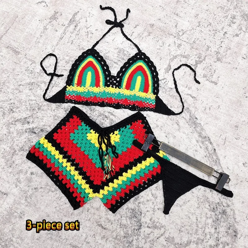 rainbow-harmony-bohemian-crochet-bikini-set