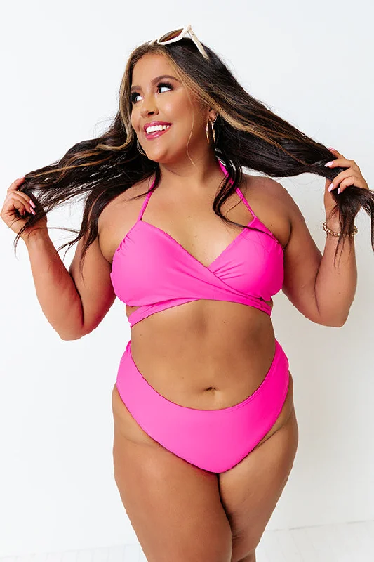 sandy-seaside-high-waist-bikini-bottom-in-hot-pink-curves